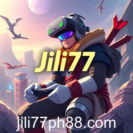 The Rise of Jili77 in the Gaming World