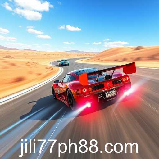 Racing Thrills