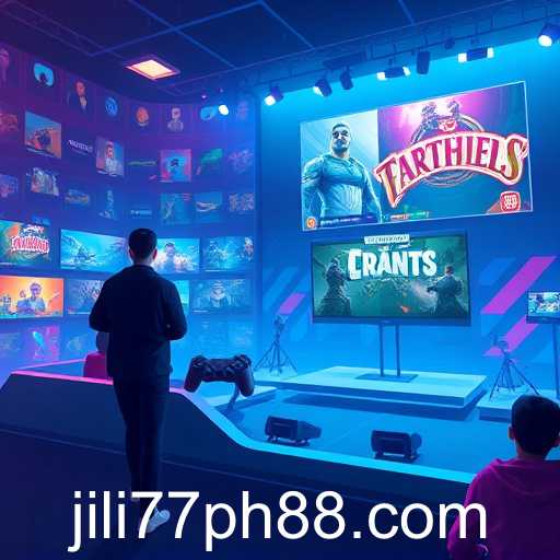 The Rise of Online Gaming in the Mid-2020s