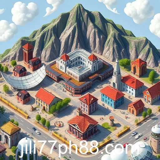 Simulation World