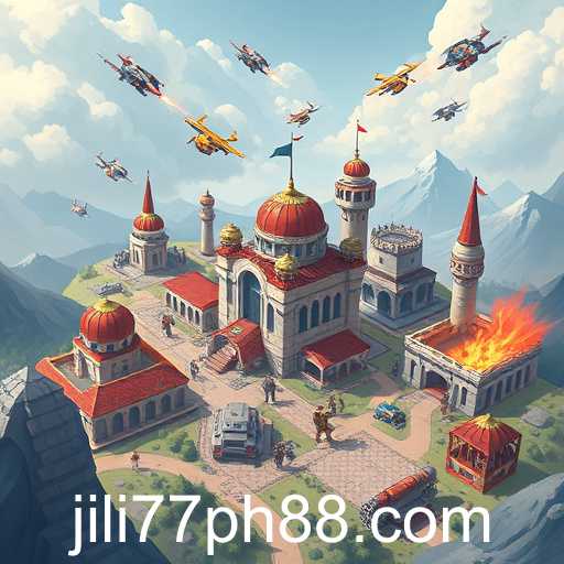 Strategy Games